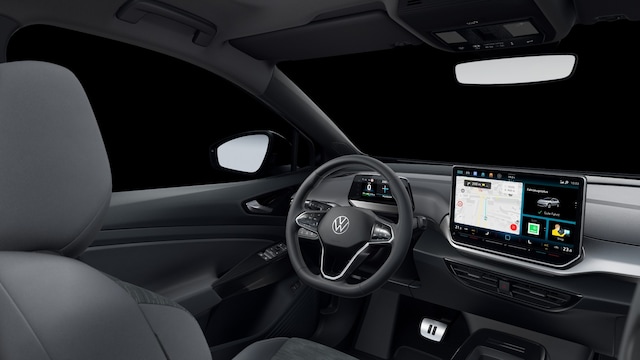 Volkswagen ID.4 IQ.Drive Performance Pro