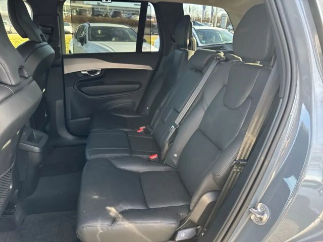 Volvo XC90 AWD Bright Plus