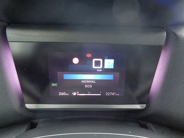 Citroën C4 BlueHDi Plus