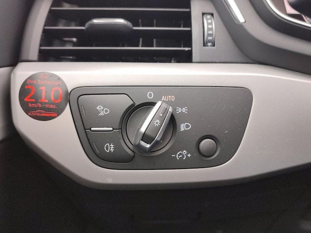 Audi A5 40 TDI S-Tronic Sportback