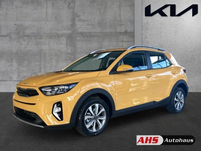 Kia Stonic GDi Vision