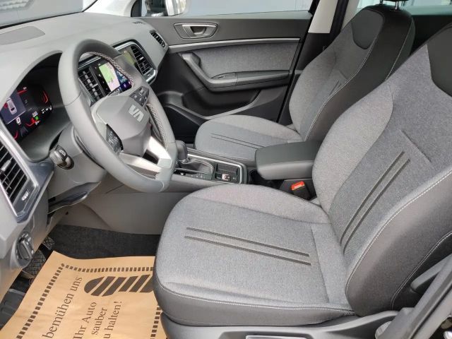 Seat Ateca 1.5 TSI DSG Style