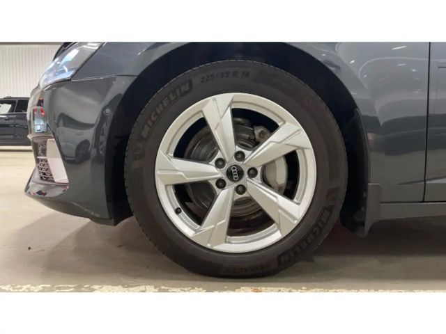 Audi A6 40 TDI Quattro S-Tronic Sport