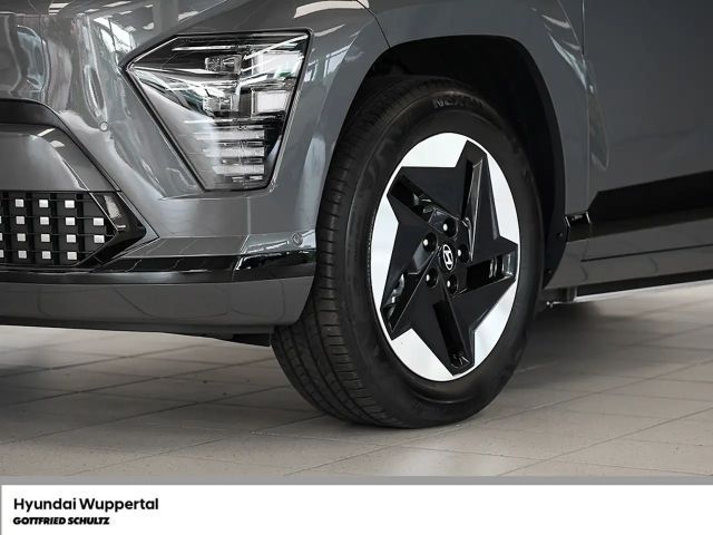 Hyundai Kona Electric Prime