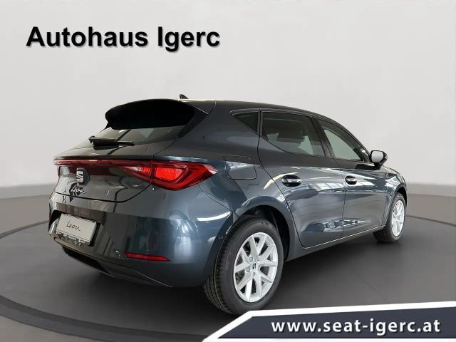 Seat Leon Style