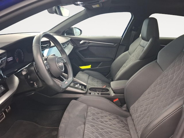 Audi S3 Quattro S-Tronic Sportback