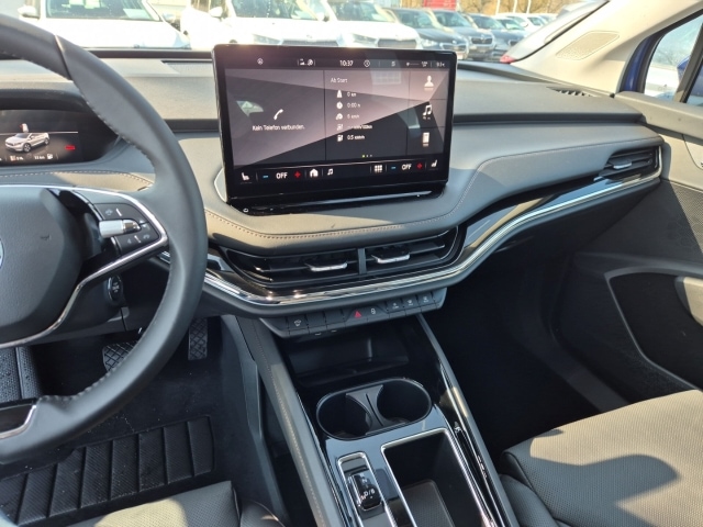 Skoda Enyaq Suite iV 60