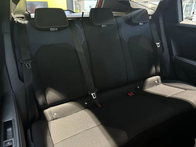 Dacia Bigster Hybrid 155