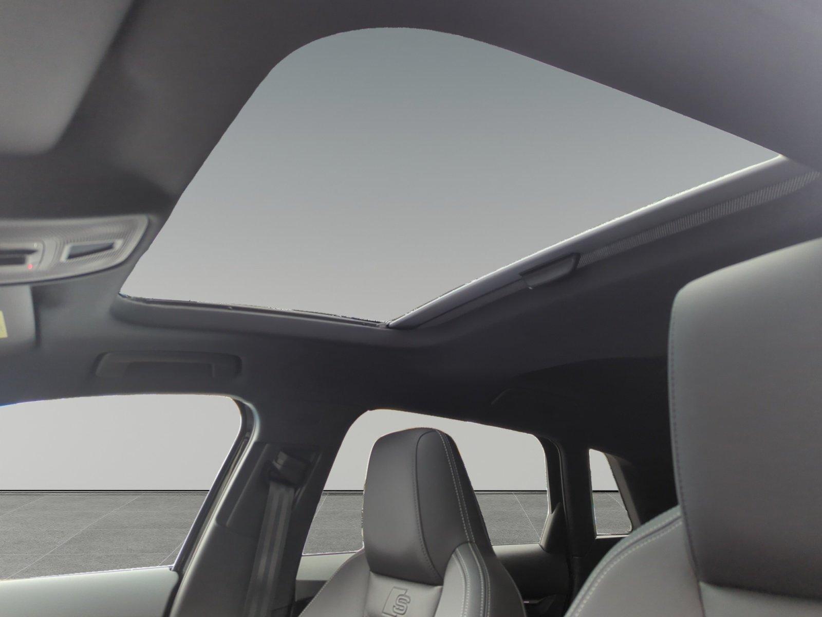 Audi S3 S-Tronic Sedan Sportback