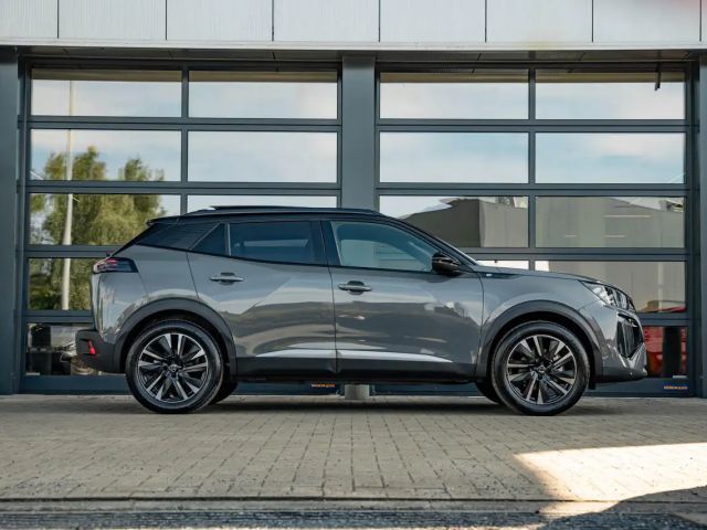 Peugeot 2008 GT-Line