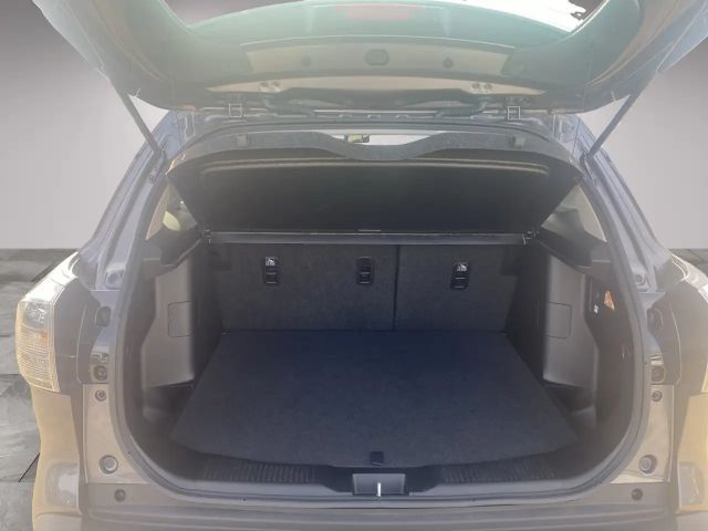 Suzuki S-Cross Flash Hybrid