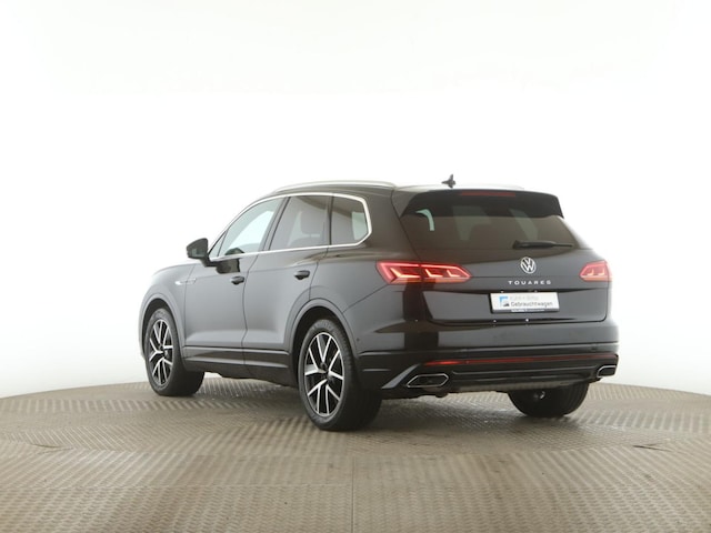 Volkswagen Touareg 3.0 V6 TDI R-Line