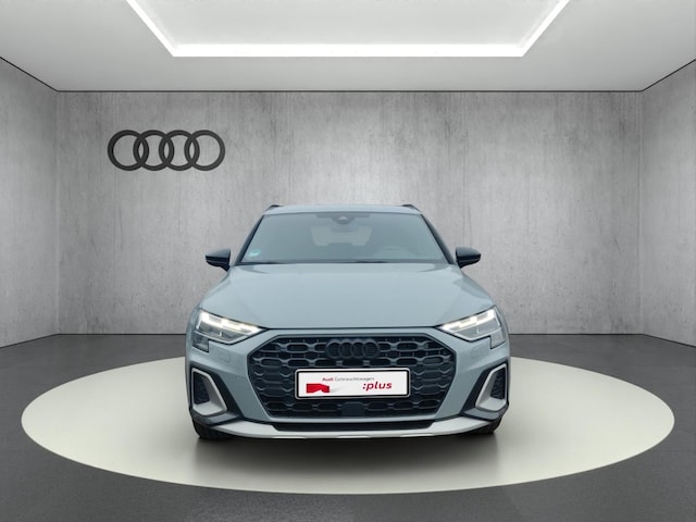 Audi A3 35 TDI S-Tronic