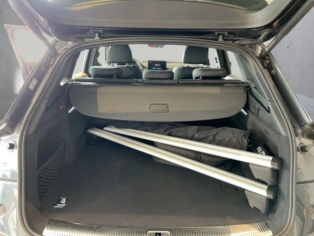 Audi Q5 50 TFSI Hybride Quattro