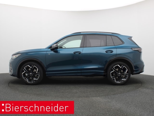 Volkswagen Tiguan 2.0 TDI DSG IQ.Drive R-Line