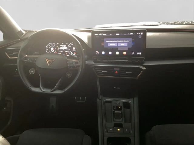 Cupra Formentor 2.0 TSI DSG