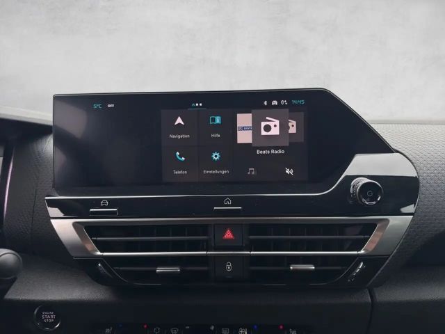 Citroën C4 PureTech