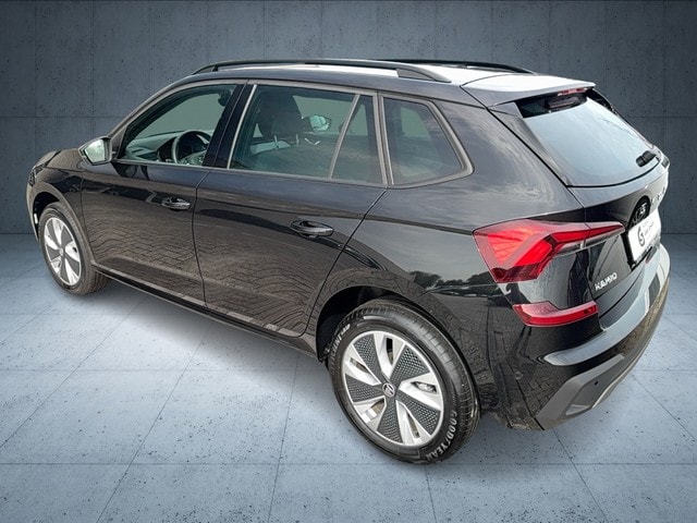 Skoda Kamiq 1.5 TSI Selection