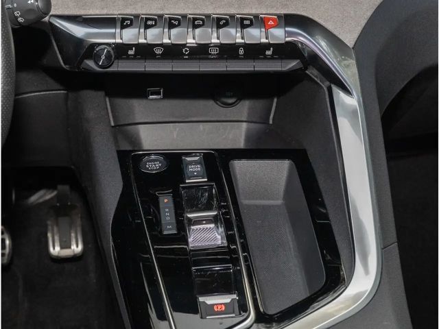 Peugeot 3008 GT-Line PureTech