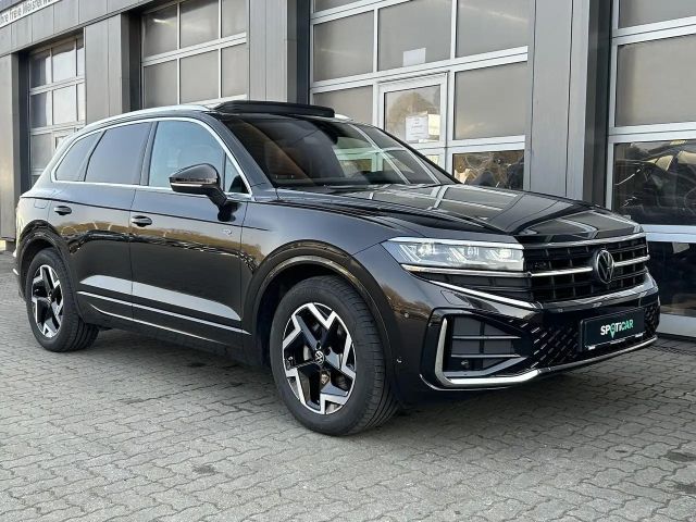 Volkswagen Touareg 3.0 V6 TDI R-Line