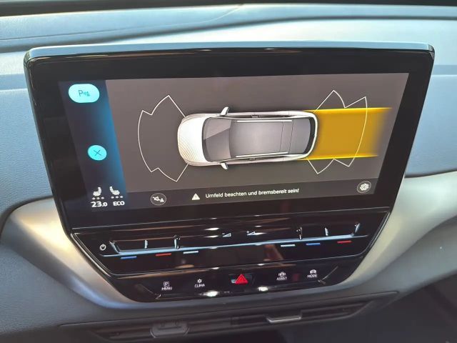 Volkswagen ID.4 150 kW Life Performance Pro