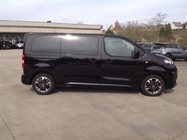 Opel Zafira Life 2.0 CTD AT Edition Navi Head-Up-Display SHZ