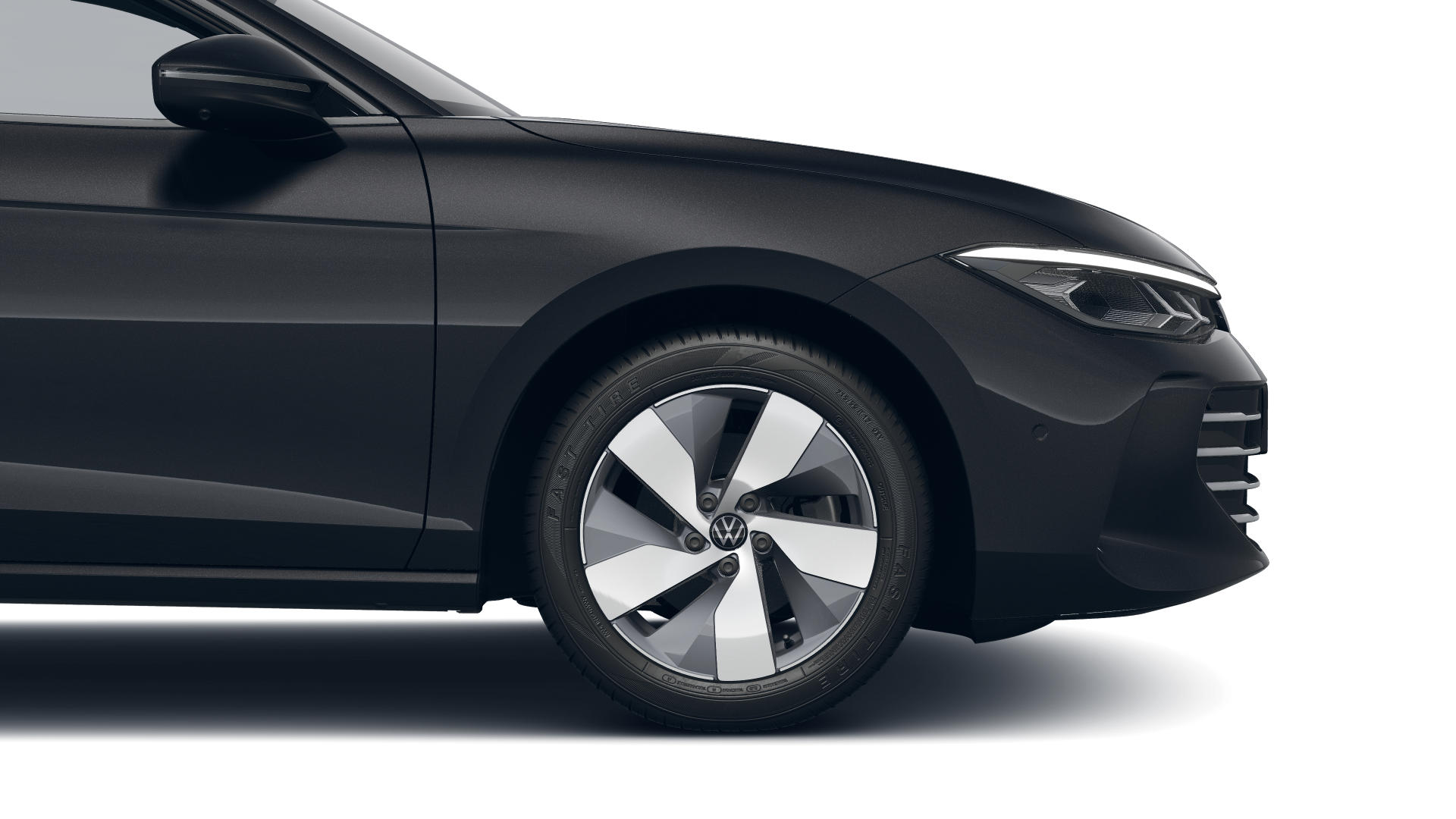 Volkswagen Passat 1.5 eTSI Business DSG