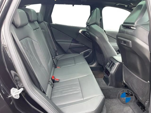 BMW X3 M-Sport xDrive