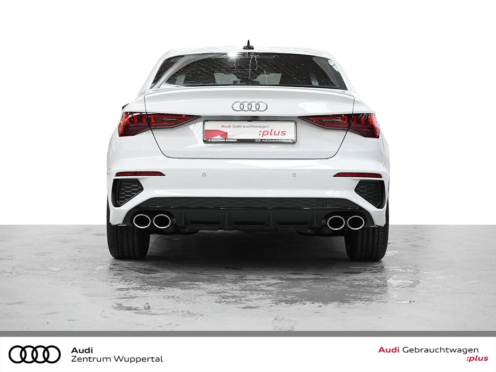 Audi S3 2.0 TFSI Sedan