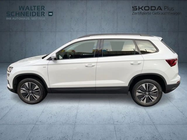 Skoda Karoq 1.5 TSI Tour