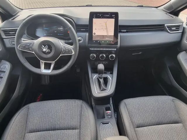 Mitsubishi Colt 1.6 Hybrid