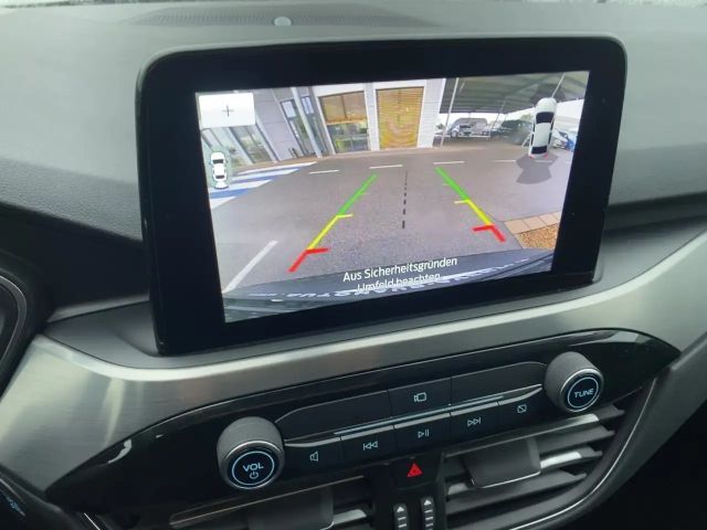 Ford Kuga Titanium X