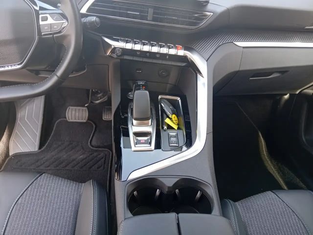 Peugeot 3008 Allure Pack
