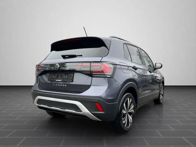 Volkswagen T-Cross DSG Life