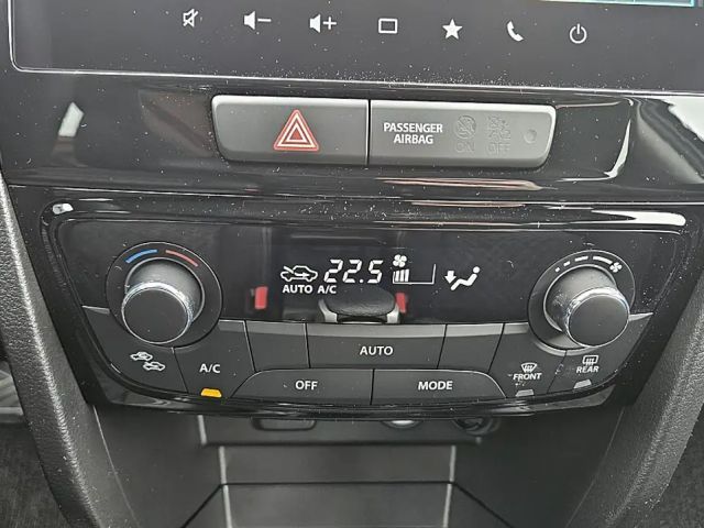 Suzuki Vitara AllGrip Flash Hybrid