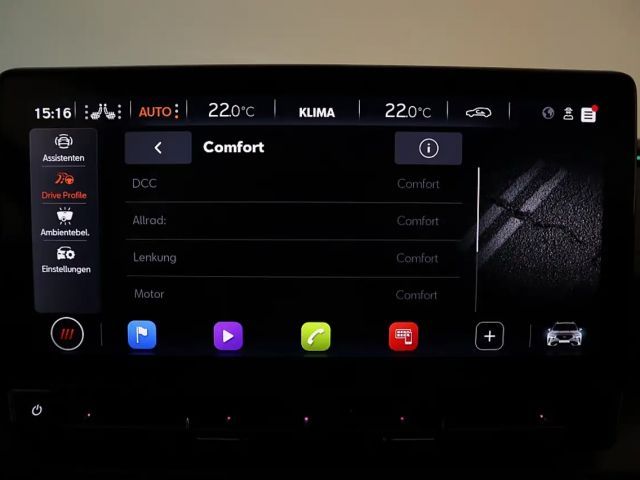 Cupra Formentor 4Drive DSG VZ