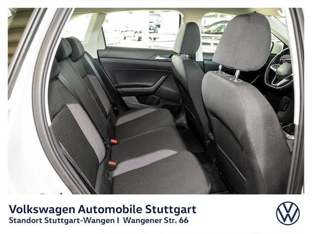 Volkswagen Taigo 1.0 TSI DSG Life