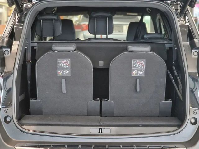 Peugeot 5008 Allure Pack BlueHDi