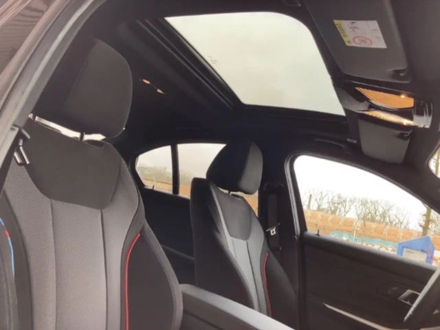 BMW 320 M-Sport Sedan