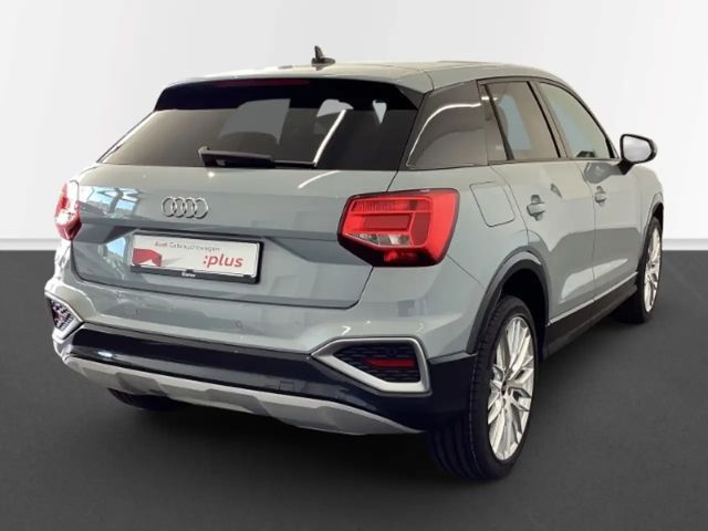 Audi Q2 35 TFSI S-Tronic