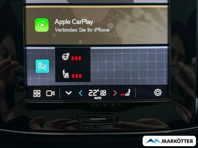 Volvo C40 AWD Recharge Ultimate