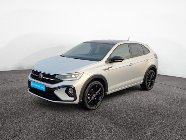 Volkswagen Taigo 1.0 TSI DSG R-Line