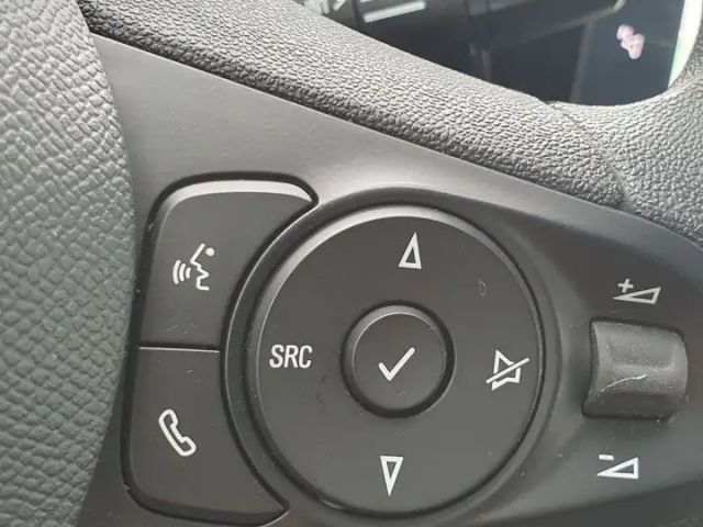 Opel Corsa Edition F Edition