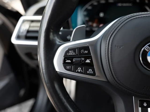 BMW 340 340d Sedan xDrive