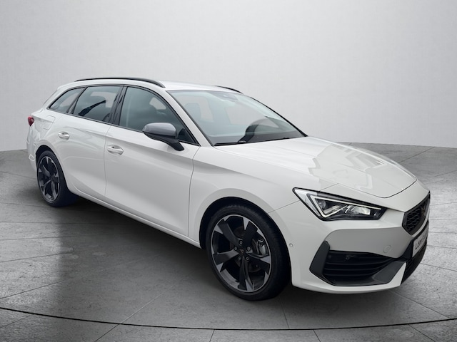 Cupra Leon DSG ST Sportstourer