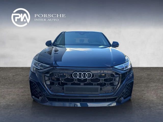 Audi Q8 Hybride Quattro