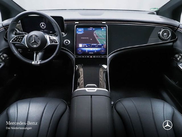 Mercedes-Benz EQE 4MATIC 500 Sedan