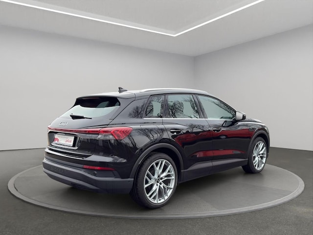 Audi Q4 e-tron 40