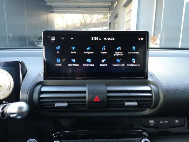 Hyundai INSTER 49 kWh