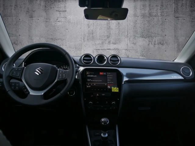 Suzuki Vitara AllGrip Flash Hybrid